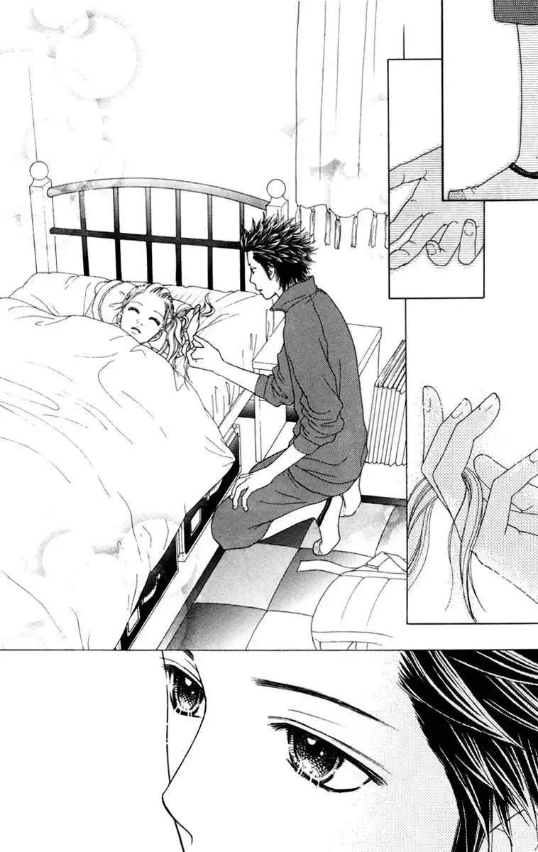Parfait Tic Chapter 134 16
